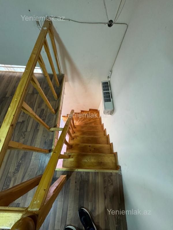 Kirayə 2 otaqlı Ofis, 28 m², Nərimanov rayonu — Ofis, Bakı (4)