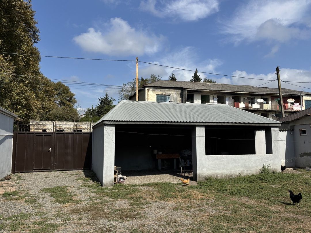 Satılır 6 otaqlı həyət evi/bağ evi 120 m² — Ev, villa, Lənkəran (6)