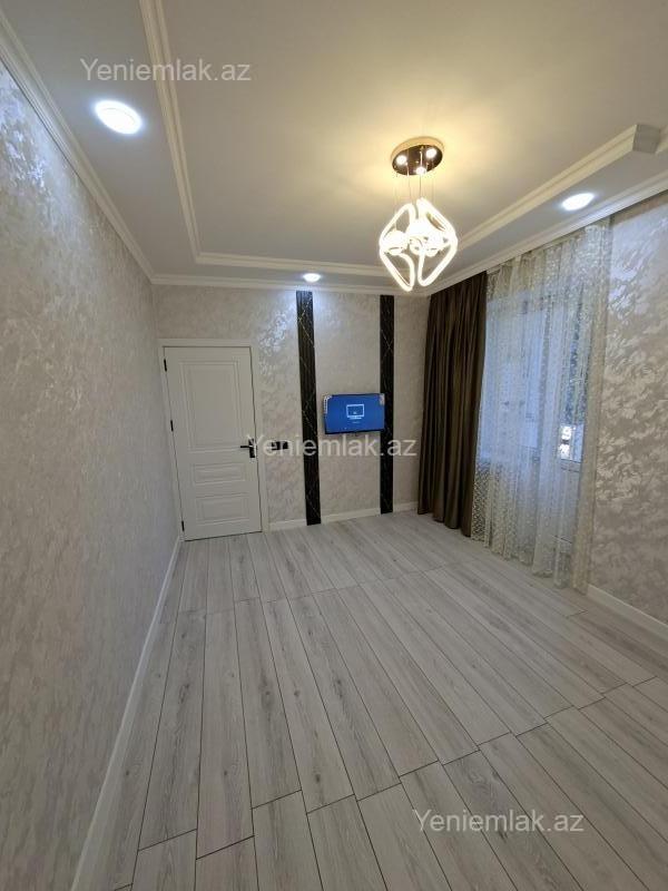 Satılır 3 otaqlı Bina evi menzil (Köhnə tikili), 65 m², Sabunçu rayonu — Mənzil, Bakı (12)