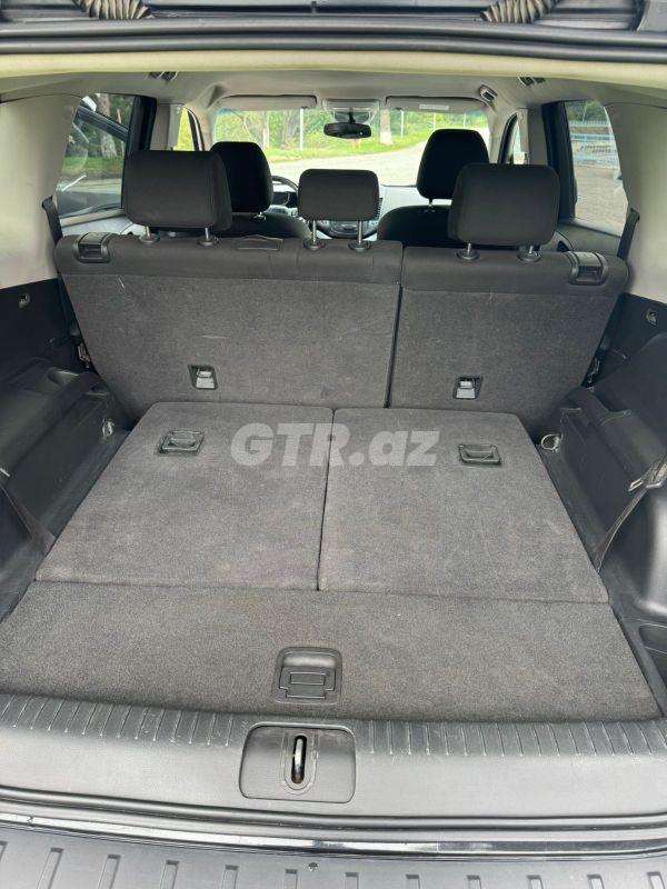 Chevrolet Orlando 1.8 L, 2013, 221 000 km — Avtomobillər, Quba (6)
