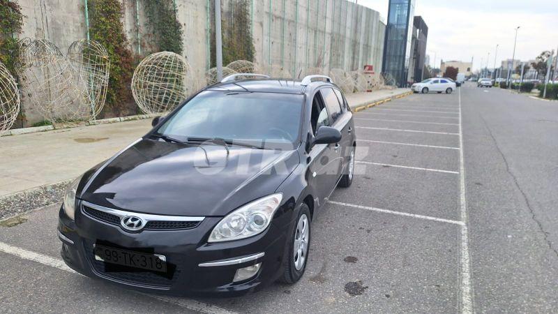 Hyundai i30 1.4 L, 2013, 310 000 km 77-HB-461 — Avtomobillər, Bakı (9)