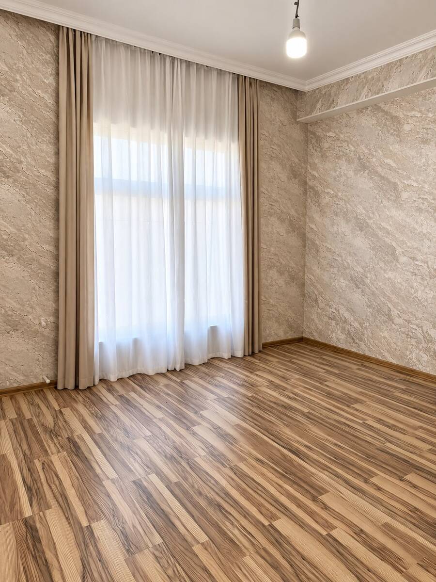 Həyət evi, Masazır qəs — Ev, villa, Bakı (12)