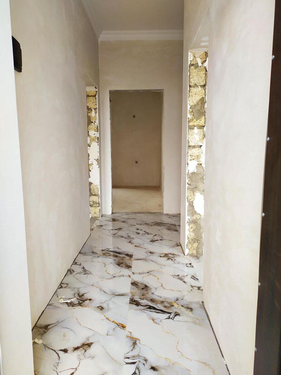 Həyət evi, Maştağa qəs — Ev, villa, Bakı (5)