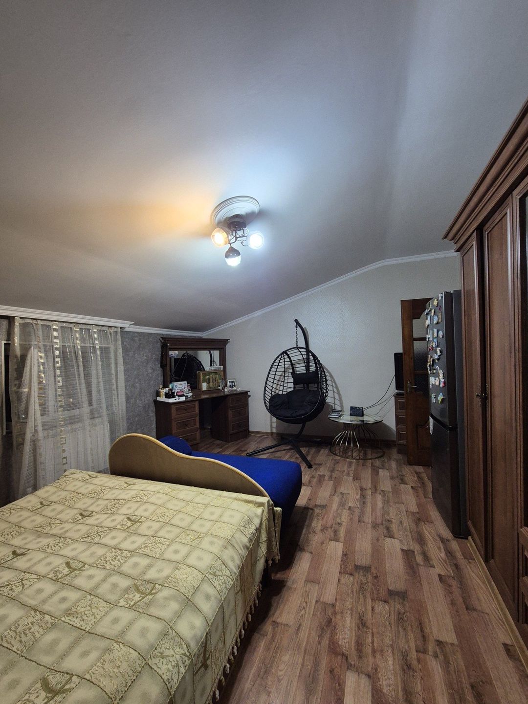 Satılır 3 otaqlı yeni tikili 103 m² — Mənzil, Bakı (8)