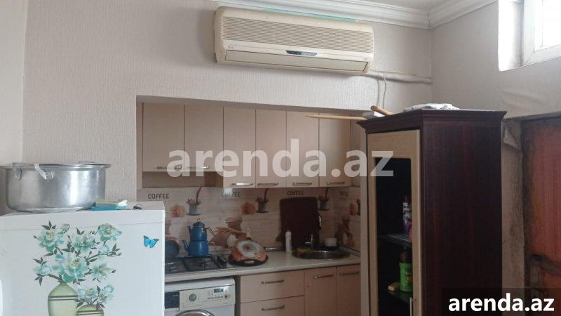 Satılır 2 otaqlı Həyət evi/villa Xırdalan — Ev, villa, Xırdalan (5)
