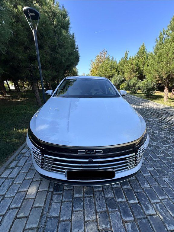 BYD Destroyer 05, 1.5 L, 8.3 kWh, 2025 il, 33 000 km — Avtomobillər, Bakı (6)