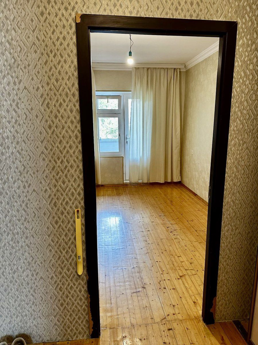 Satılır 2 otaqlı köhnə tikili 65 m² — Mənzil, Bakı (10)