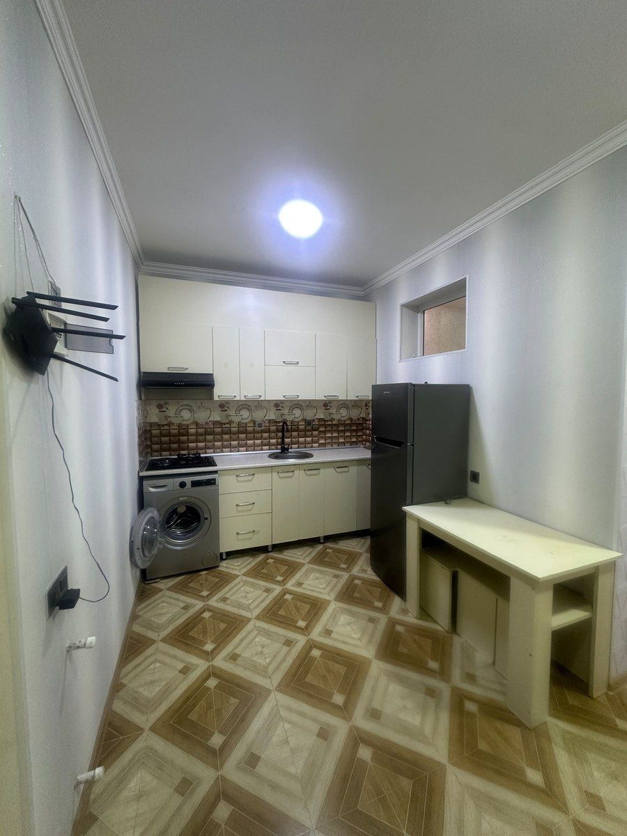 2-otaqlı yeni tikili kirayə verilir, Xırdalan ş., 68 m² — Mənzil, Xırdalan (12)