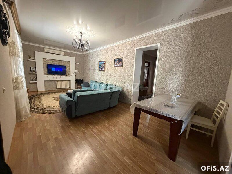 Həyət evləri Satılır Xəzər r., Şüvəlan q., 5 otaq, 150 m² — Ev, villa, Bakı (6)