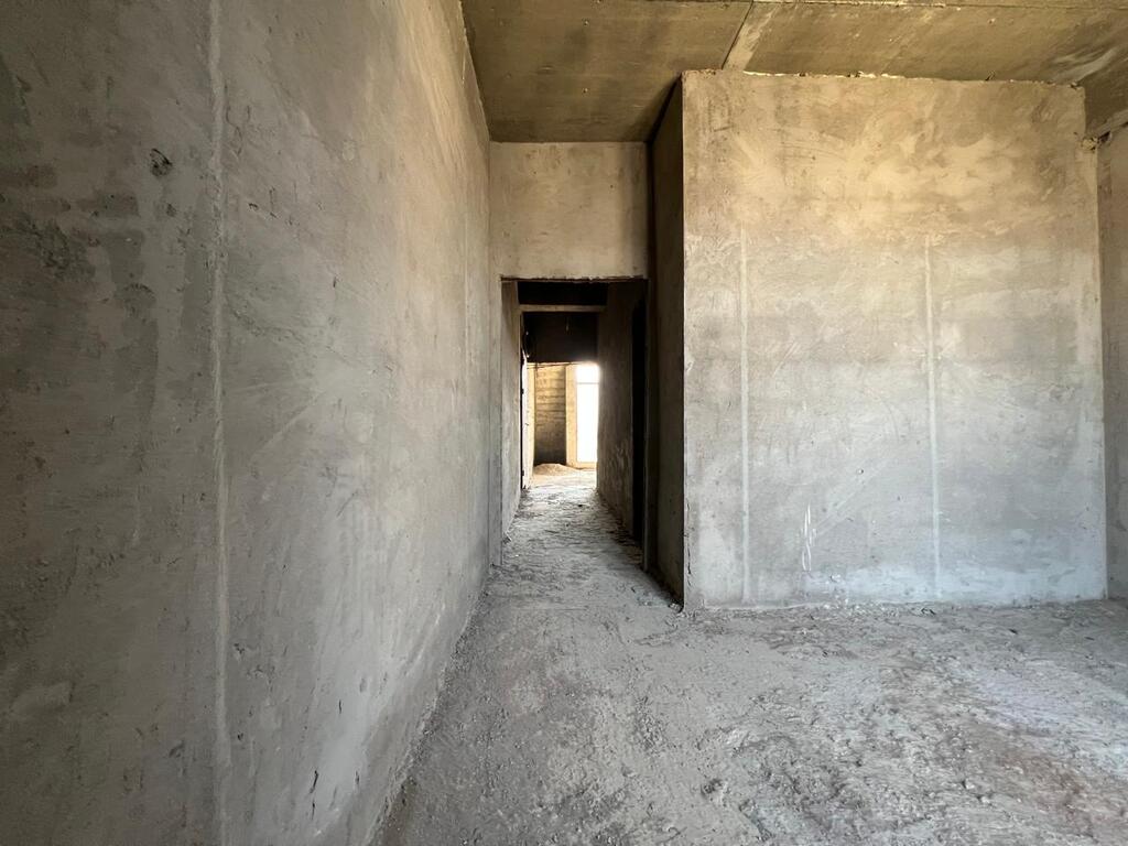 Satılır 2 otaqlı yeni tikili 56 m² — Mənzil, Bakı (4)