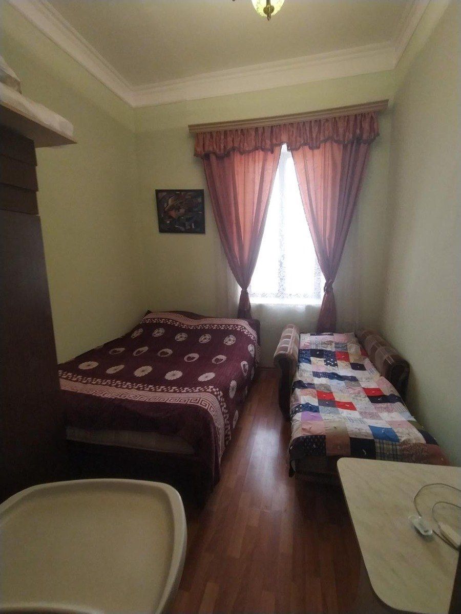 Satılır 6 otaqlı köhnə tikili 180 m² — Mənzil, Bakı (10)