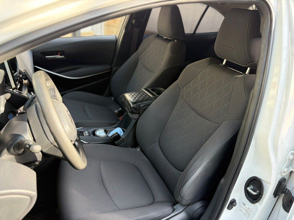 Toyota Corolla, 1.8 L, 0.85 kWh, 2023 il, 48 000 km 99-MU-006 — Avtomobillər, Bakı (12)