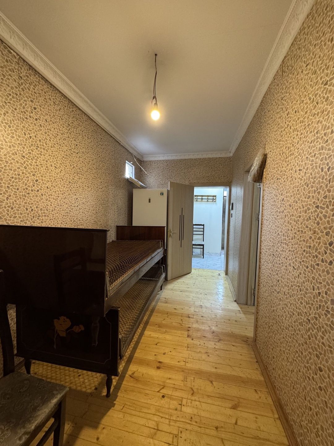 Satılır 2 otaqlı həyət evi/bağ evi 55 m² — Ev, villa, Bakı (7)