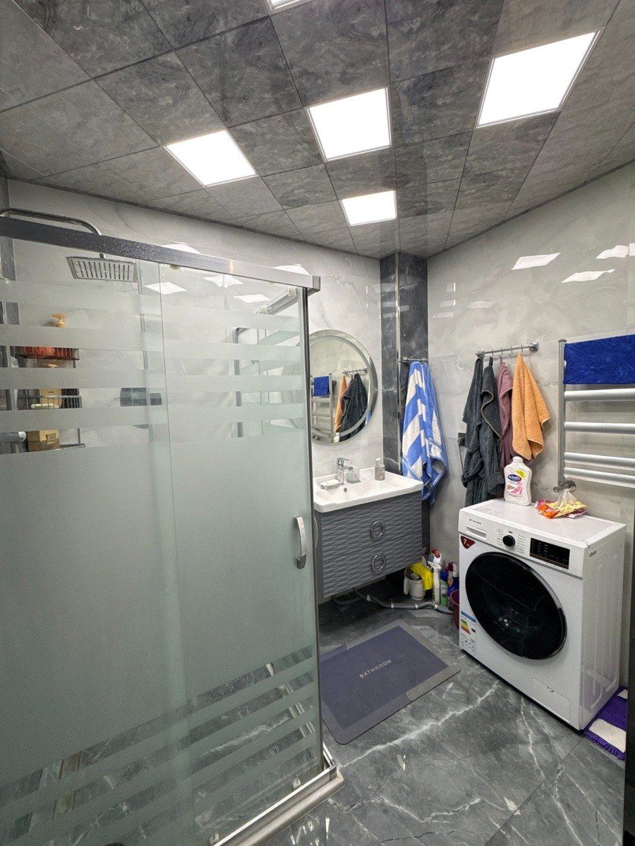 İcarəyə verilir 2 otaqlı yeni tikili 65 m² — Mənzil, Bakı (8)