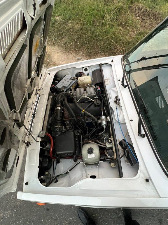 Lada (VAZ) 2107, 1.6 L, 2008 il, 101 300 km — Avtomobillər, Bakı (7)