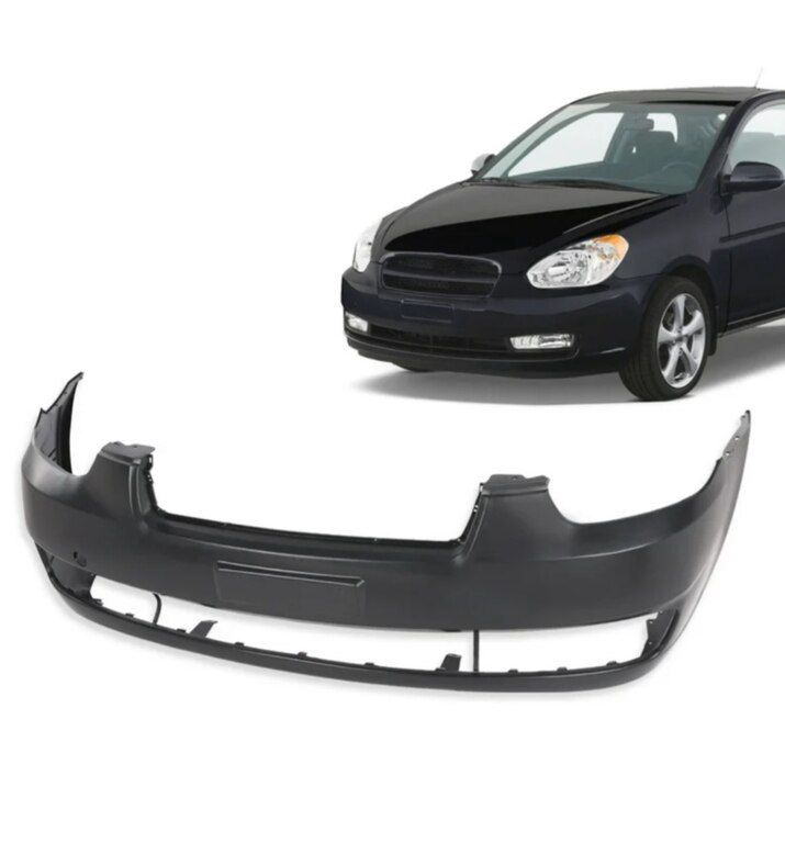 "Hyundai Accent 2006-2010" ön buferi — Ehtiyat hissələri və aksesuarlar, Bakı