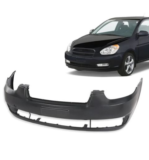 "Hyundai Accent 2006-2010" ön buferi — Bakı