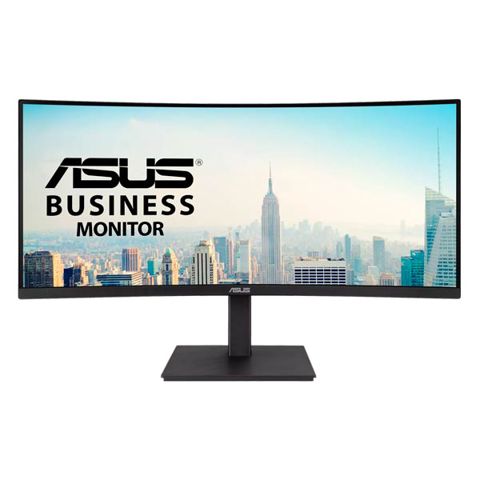 ASUS VA34VCPSN Curved Docking Monitor — Bakı
