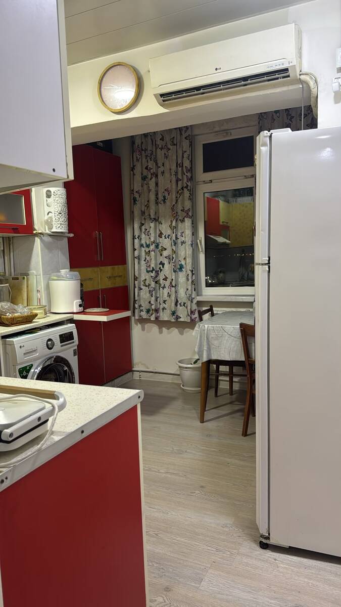 Satılır 2 otaqlı köhnə tikili 65 m² — Mənzil, Bakı (10)
