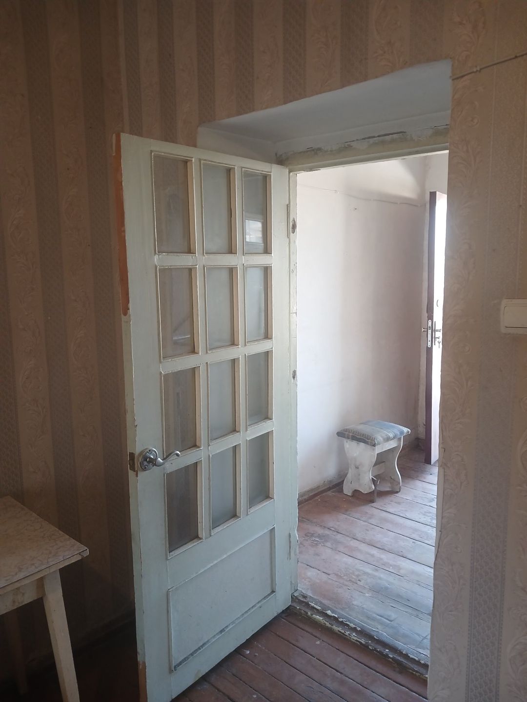 Satılır 1 otaqlı köhnə tikili 15 m² — Mənzil, Bakı (6)