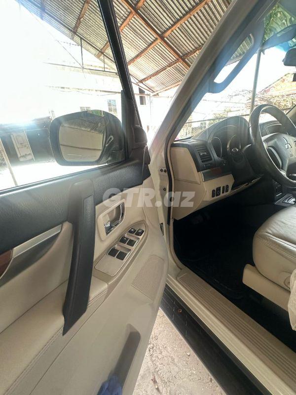 Mitsubishi Pajero 3.0 L, 2008, 228 000 km 90-DG-794 — Avtomobillər, Beyləqan (3)