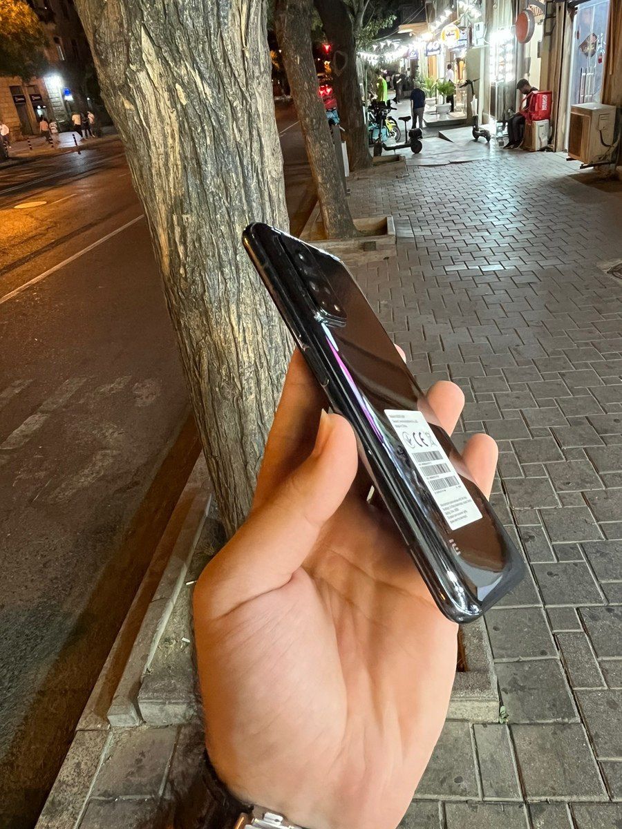 Xiaomi Mi 10T Pro 5G Lunar Silver 128GB/8GB — Smartfonlar, Bakı (3)