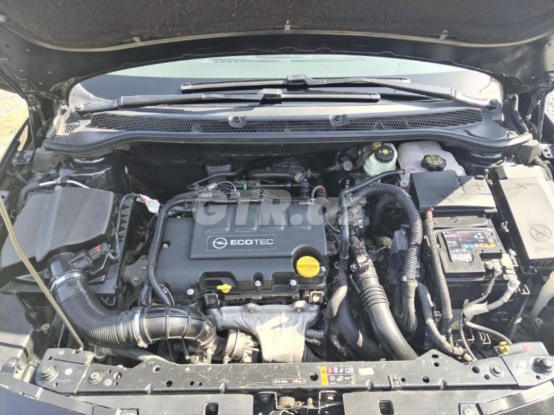 Opel Astra 1.4 L, 2014, 242 906 km 77-KZ-309 — Avtomobillər, Bərdə (6)