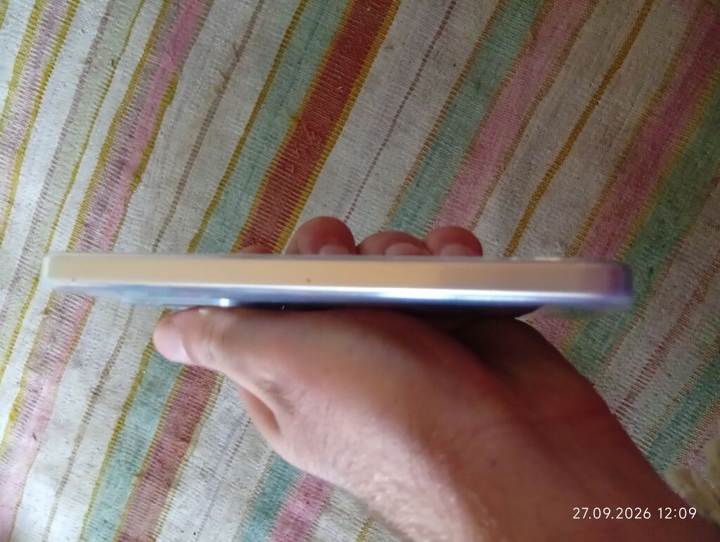 Salam telfon təcli satlir 5 gunun telfondu reyal alciya endirim edəcəm — Digər smartfonlar, Oğuz (2)