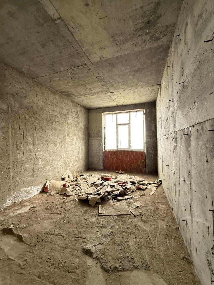 Satılır 3 otaqlı yeni tikili 140 m² — Mənzil, Bakı (2)