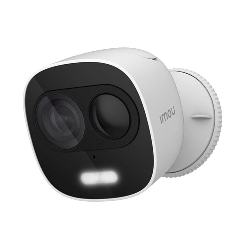 Imou Looc 2Mp Wi-Fi IP Kamera Dahua DH-IPC-C26EP — Mallar, Bakı (2)