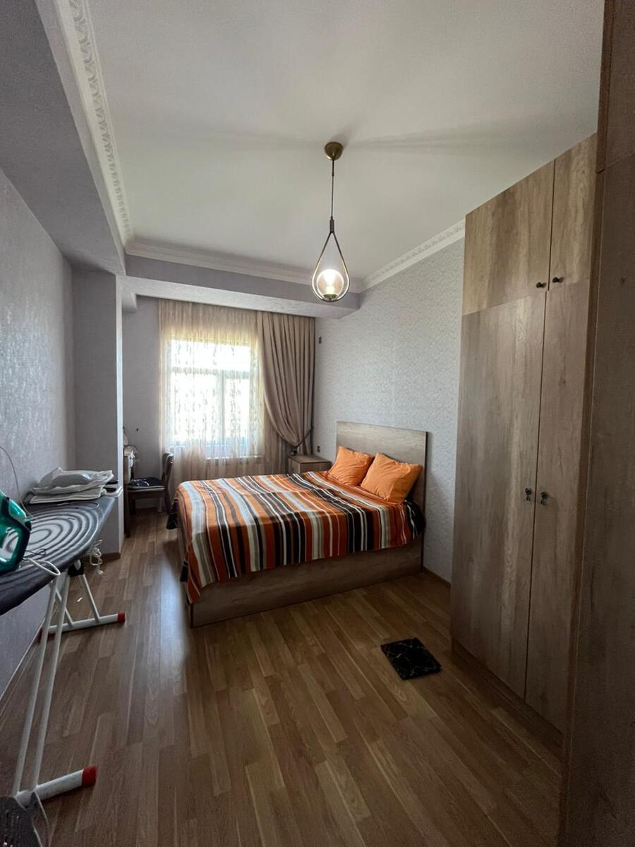 Satılır 3 otaqlı yeni tikili 64 m² — Mənzil, Xırdalan (3)