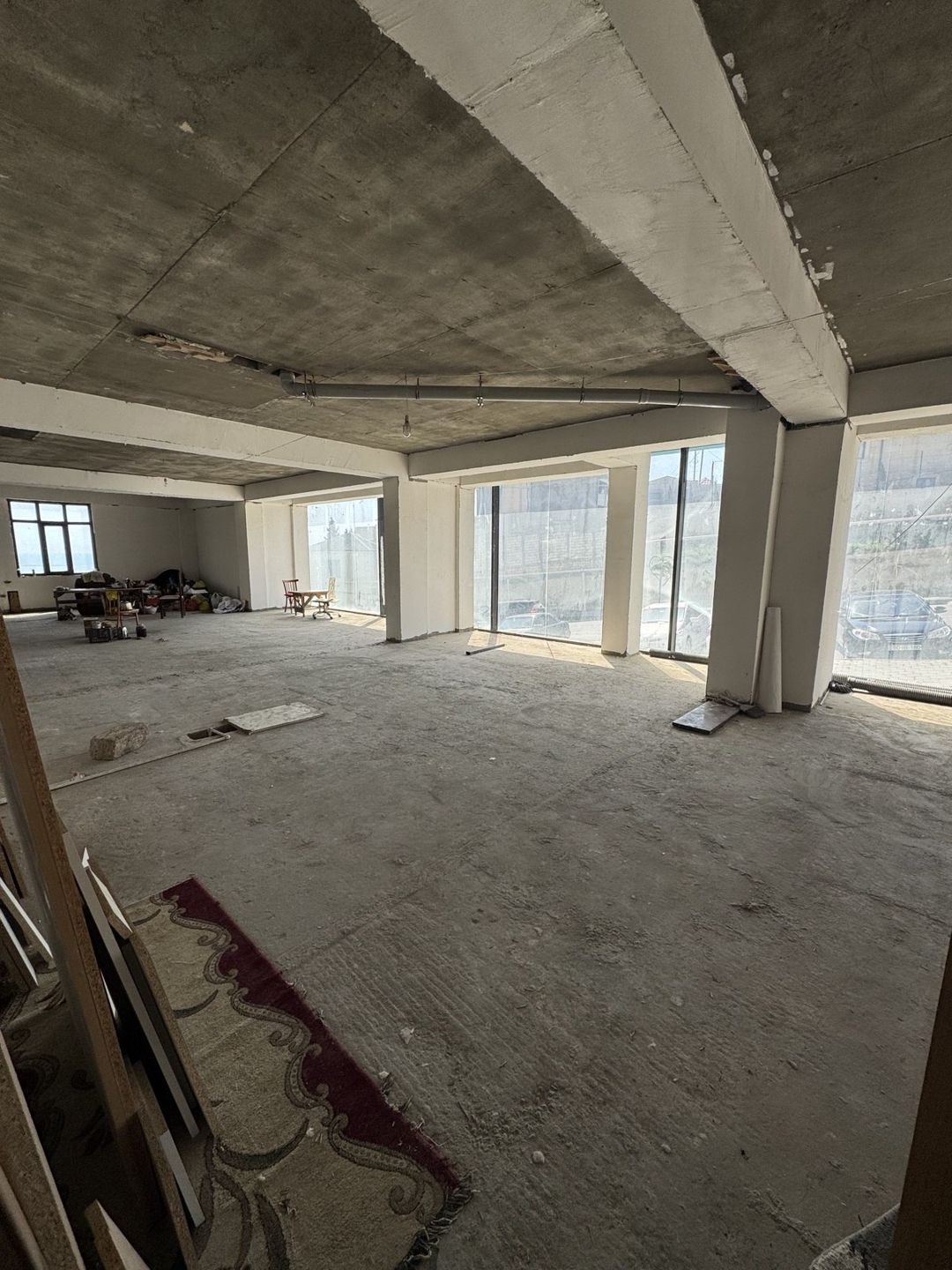 Satılır obyekt 311 m² — Əmlak, Bakı (6)