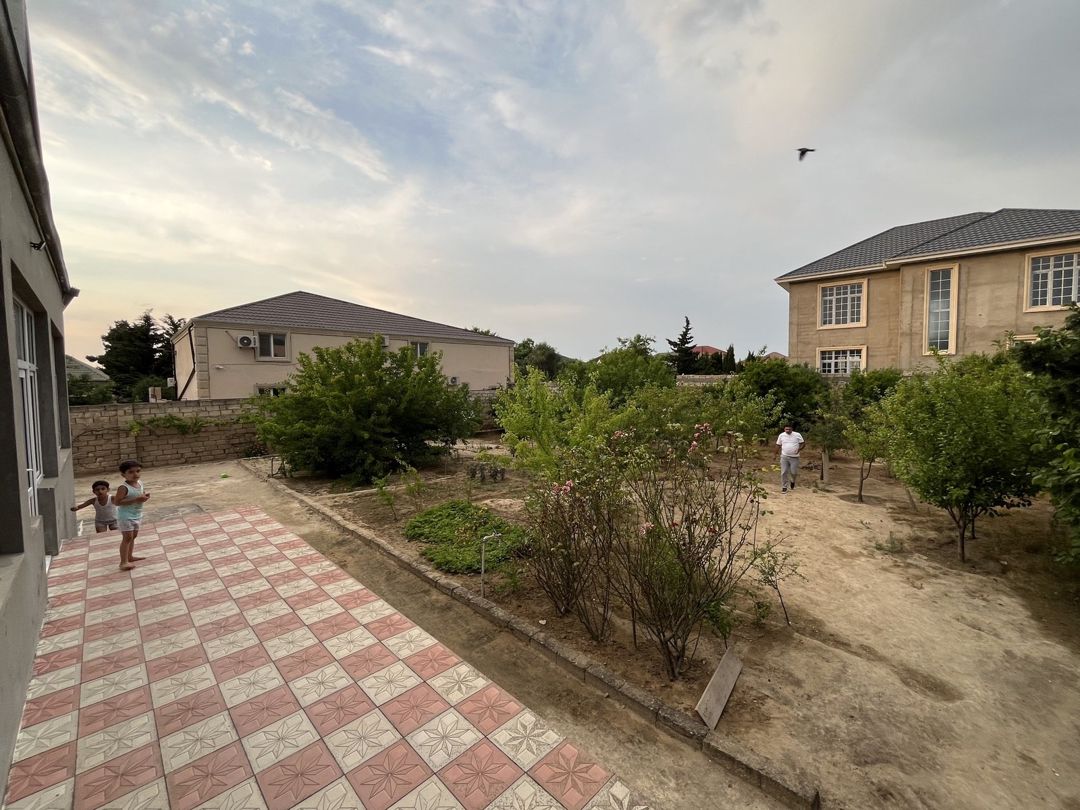 Satılır torpaq 12 sot — Torpaq, Bakı (4)