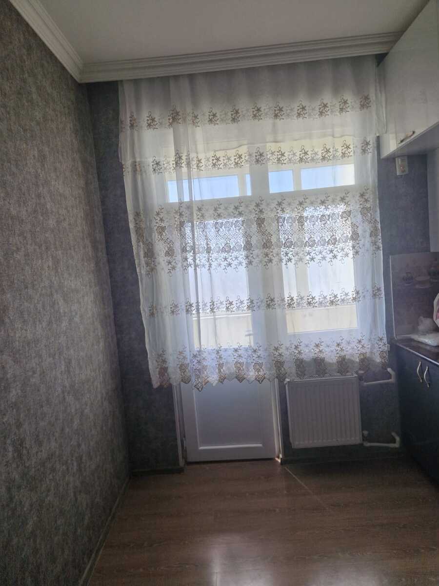 3-otaqlı yeni tikili kirayə verilir, Şamaxı ş., 80 m² — Mənzil, Şamaxı (9)