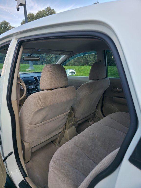 Nissan Tiida, 1.5 L, 2011 il, 177 000 km — Avtomobillər, Bakı (8)