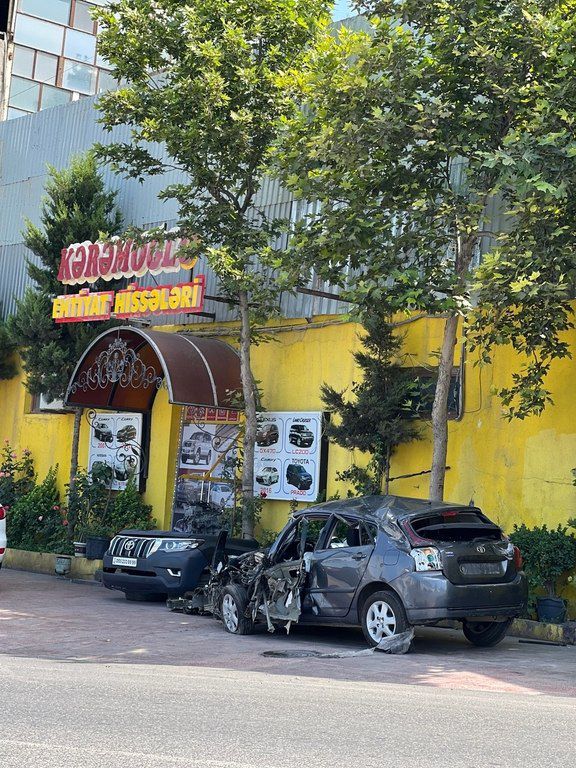 "Toyota Corolla 1.4" dizel ehtiyat hissələri — Ehtiyat hissələri və aksesuarlar, Bakı (6)