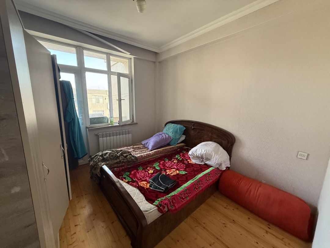 Satılır 2 otaqlı yeni tikili 51 m² — Mənzil, Bakı (3)