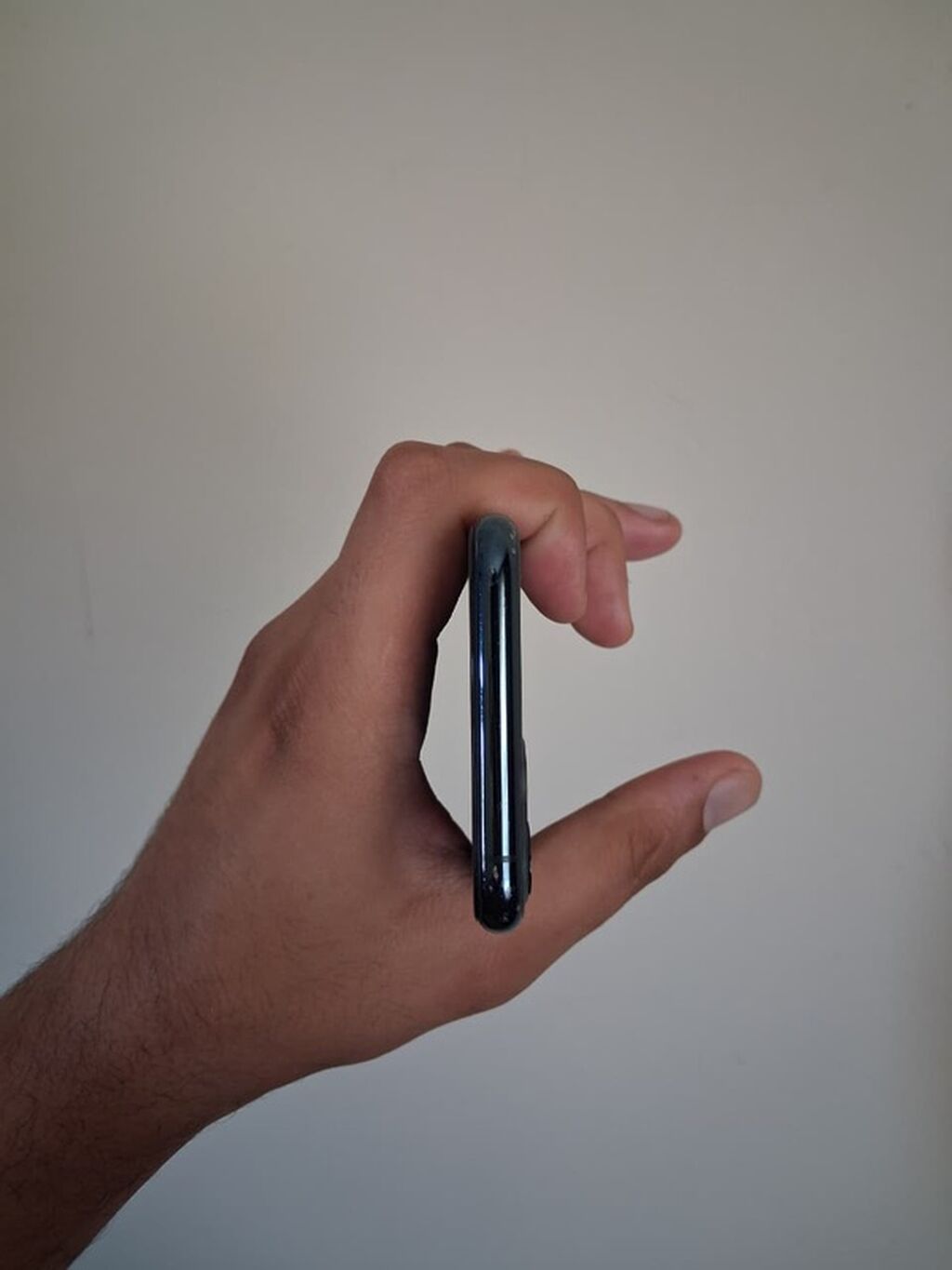 IPhone 11 Pro, Matte Midnight Green, Face ID — Apple iPhone, Digah (5)