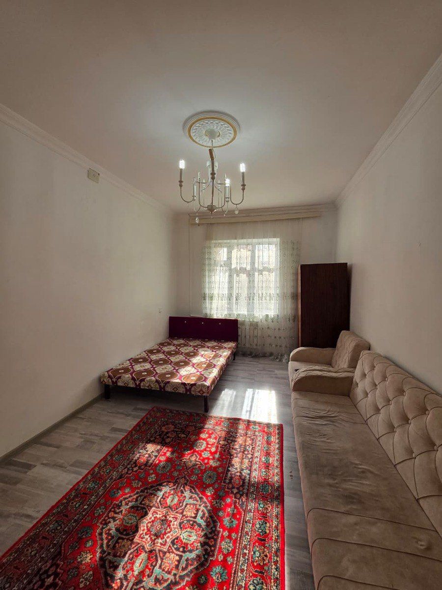 Satılır 1 otaqlı köhnə tikili 42 m² — Mənzil, Bakı (2)