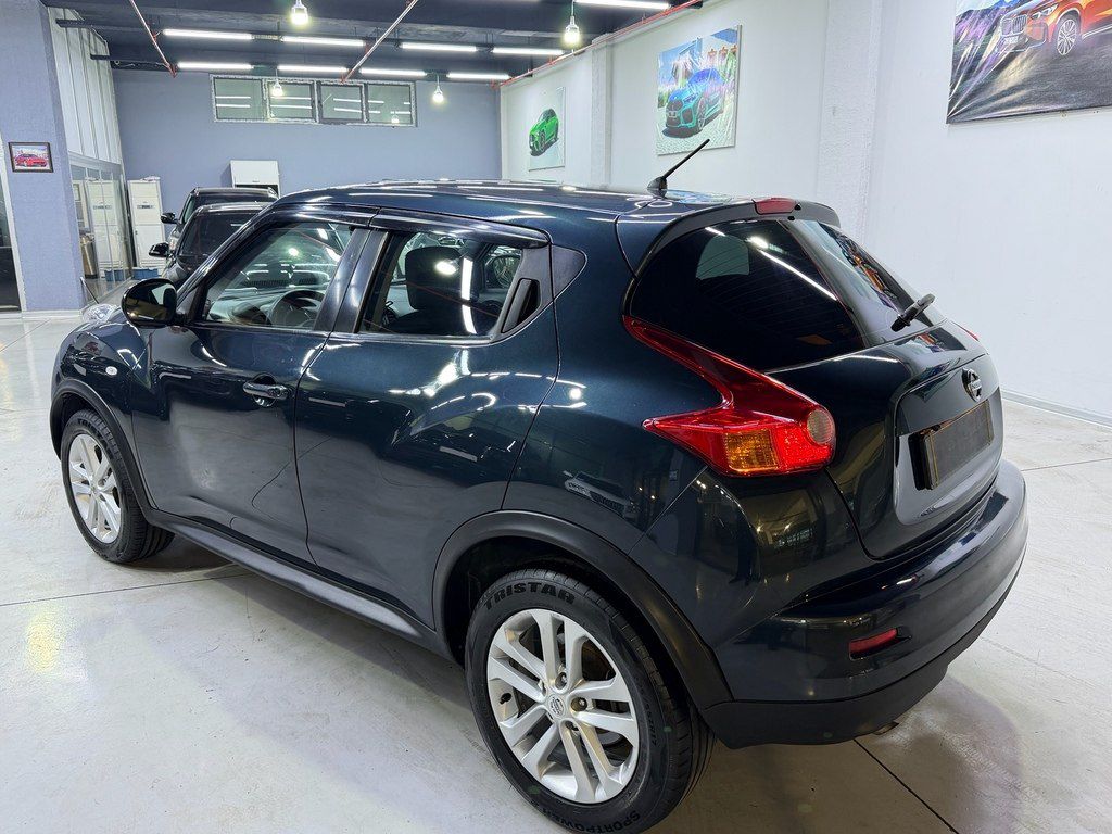 Nissan Juke, 1.6 L, 2012 il, 155 000 km — Avtomobillər, Bakı (9)