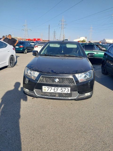 Khazar SD, 1.7 L, 2018 il, 358 000 km — Bakı