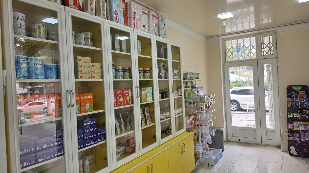 Satılır obyekt 63 m² — Əmlak, Bakı (2)