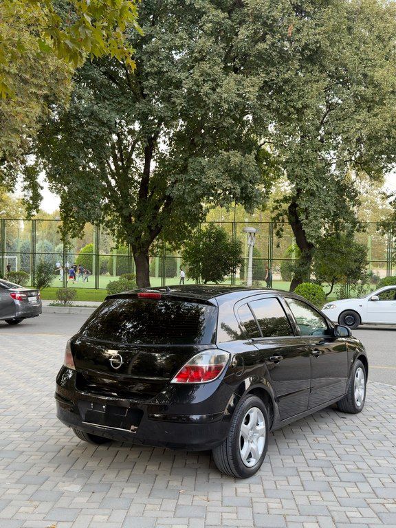 Opel Astra, 1.6 L, 2008 il, 270 000 km — Avtomobillər, Bərdə (7)