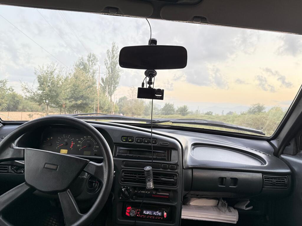 Lada (VAZ) 2115, 1.6 L, 2011 il, 343 000 km — Avtomobillər, Lənkəran (5)
