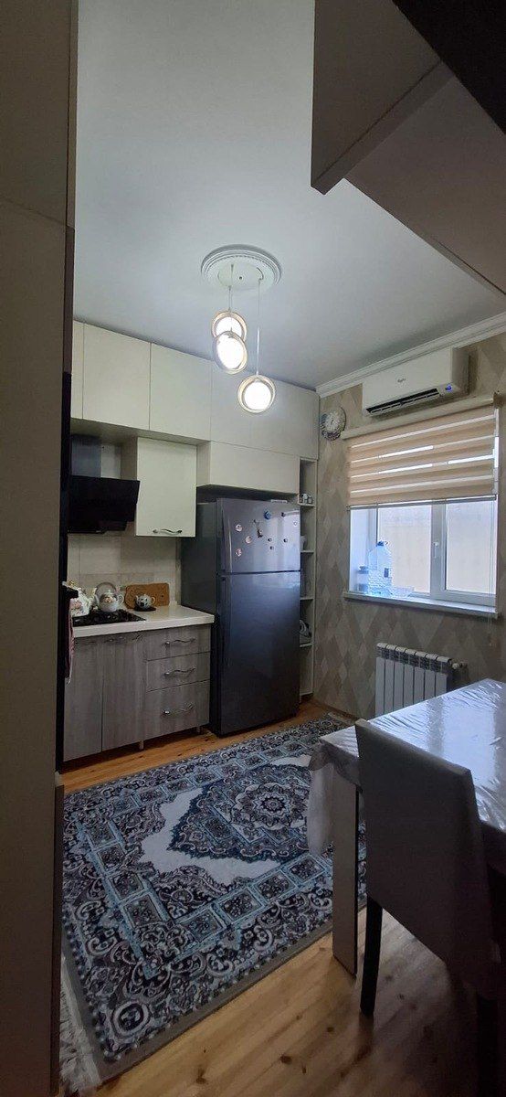 Satılır 3 otaqlı həyət evi/bağ evi 80 m² — Ev, villa, Xırdalan (9)