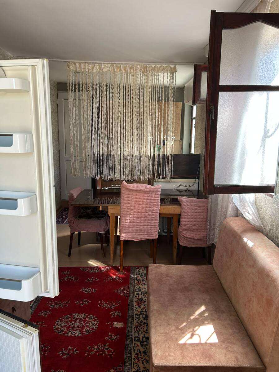 İcarəyə verilir 1 otaqlı həyət evi/bağ evi 40 m² — Ev, villa, Bakı (12)