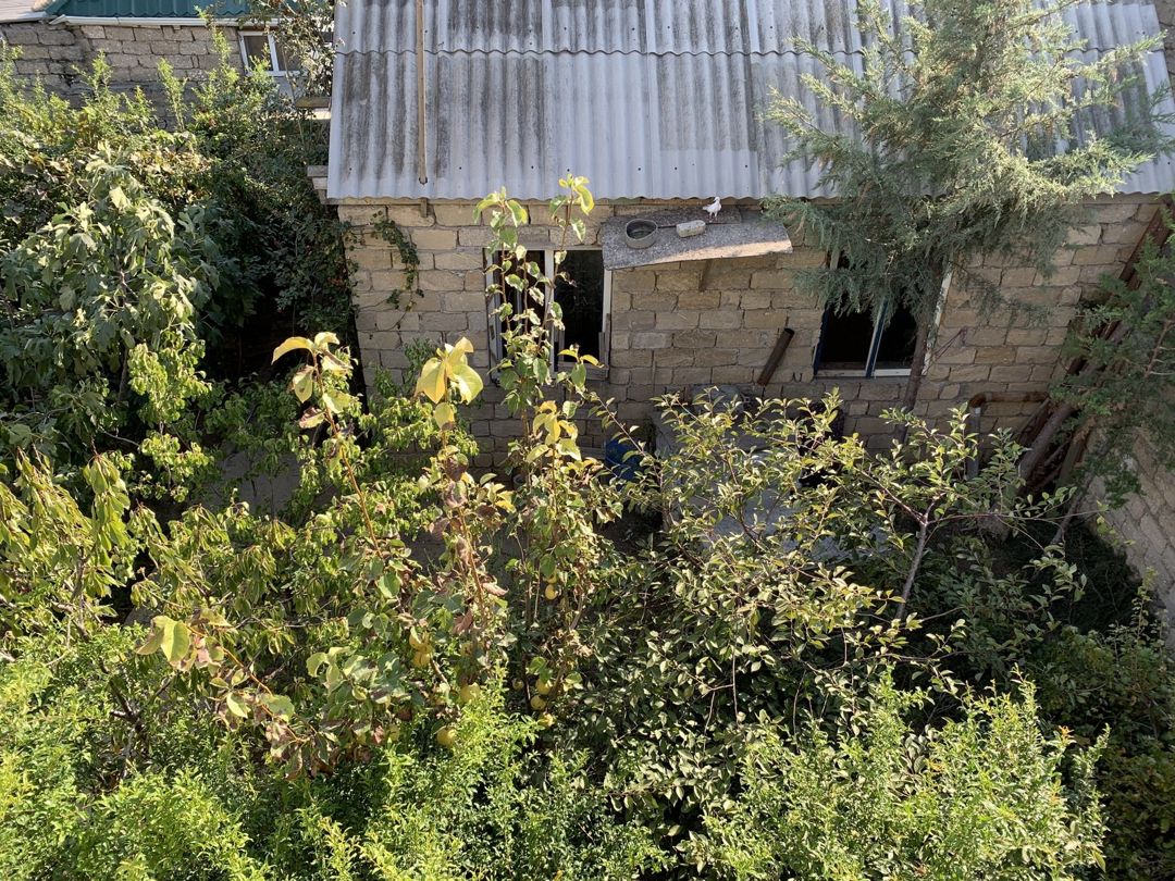 2.2 sot torpaq sahəsi, Yeni Ramana qəs — Torpaq, Bakı (3)