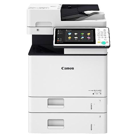 Canon imageRUNNER Advance 525i III MFP Laser Printer — Bakı