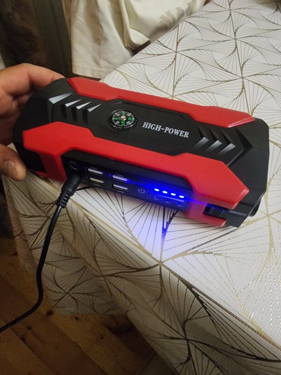 Power bank — Ehtiyat hissələri və aksesuarlar, Bakı (2)