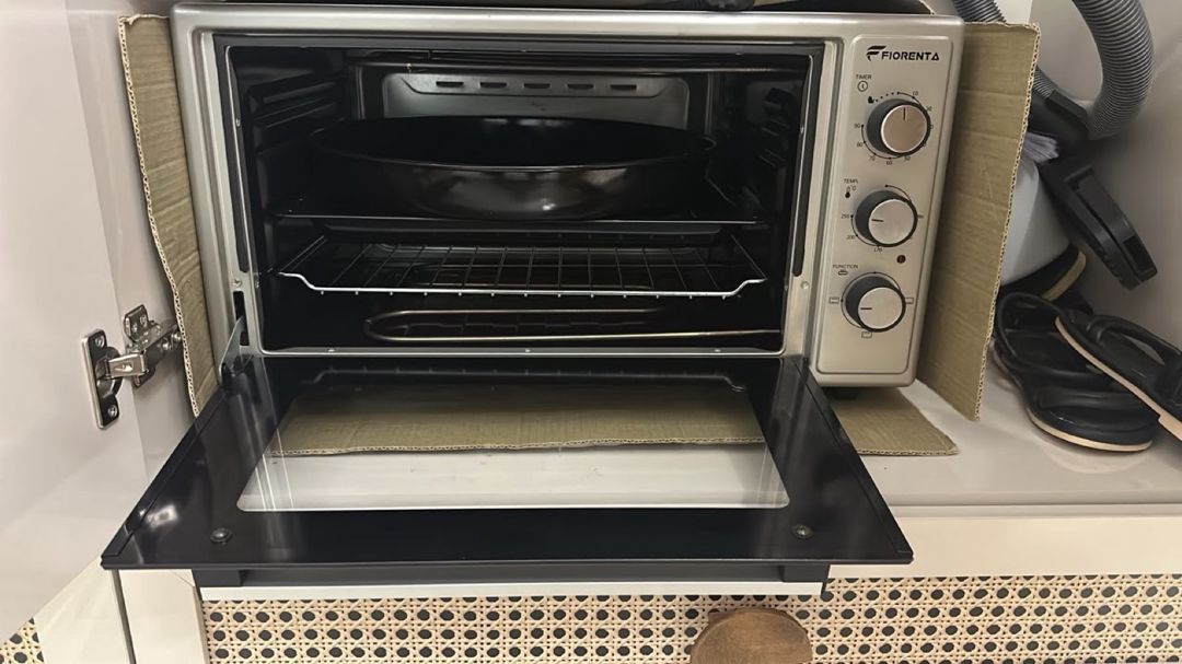 Mini soba — Ev texnikası, Sumqayıt (2)